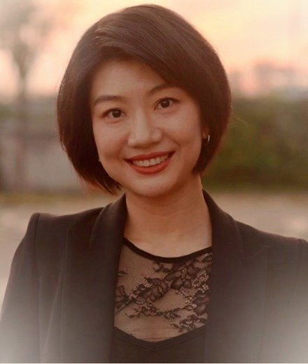Yang Yi (Jade), Registered Psychologist