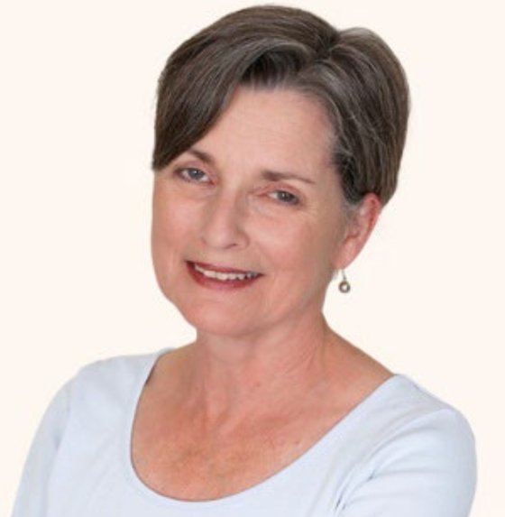 Jane Cox, Lead Coach, University of Sydney Master's in Coaching Psychology